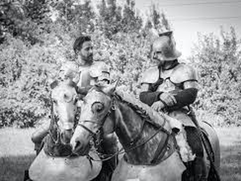 Foto 3 de Joana D'Arc