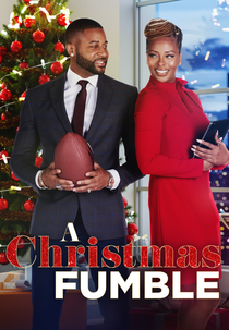 A Christmas Fumble (A Christmas Fumble)