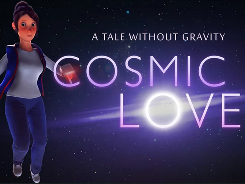 Foto 10 de Cosmic Love