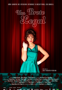 Um Broto Legal (Um Broto Legal)