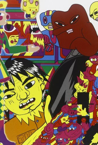 Poster 1 de Filme Trash Talking (2006)