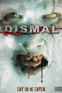 Dismal - Poster / Capa / Cartaz - Oficial 1