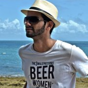 Foto de perfil de BRuno