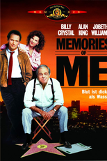 Recordações de Minha Vida (Memories of Me)