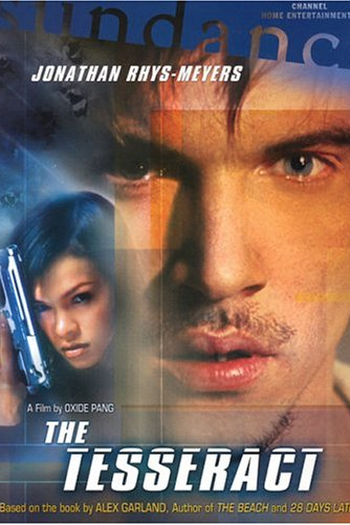 Poster de Filme No Limite da Realidade (None)