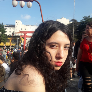 Foto de perfil de Maria clara