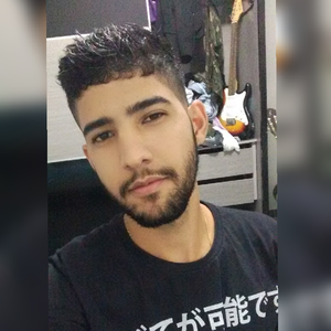 Foto de perfil de Raphael