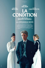 A Condição (La Condition)