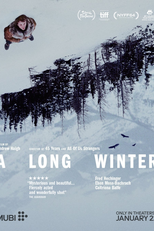 Um Longo Inverno (A Long Winter)