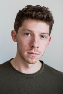 Will Hochman - Poster 1