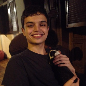 Foto de perfil de Anderson