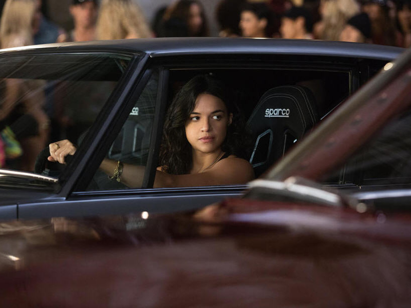 Foto 4 de Velozes e Furiosos 6