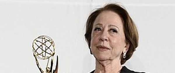 Fernanda Montenegro ganha o Emmy de Melhor Atriz 