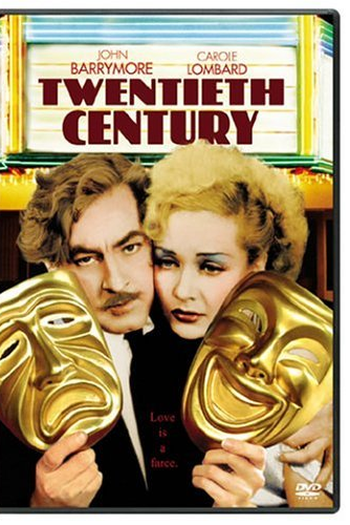  de Filme Suprema Conquista (1934)