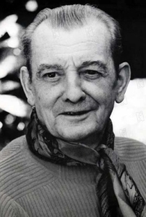 Marcel Pagnol - Poster 1