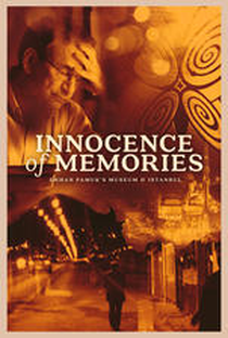 Innocence of Memories - Poster / Capa / Cartaz - Oficial 1
