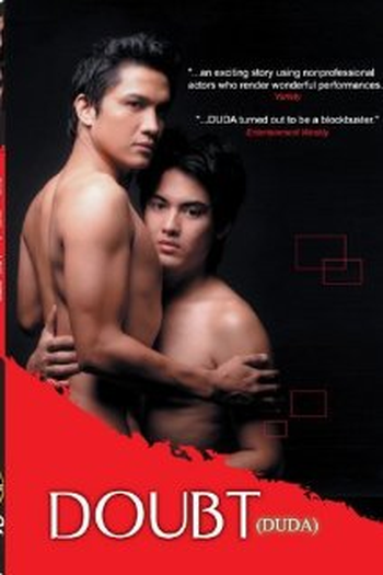 Poster de Filme Dúvida (2003)