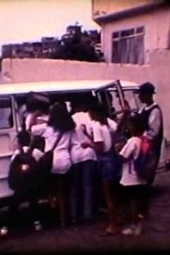 Poster de Curta A Tangerina do Vidigal (2005)