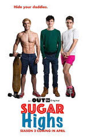 Poster 1 de Série Sugar Highs (2ª Temporada) (2024)