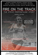 Fire on the Track - The Steve Prefontaine Story (Fire on the Track - The Steve Prefontaine Story)