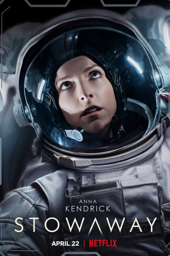  de Filme Passageiro Acidental (2021)