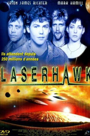  de Filme Ameaça Alienígena (1997)