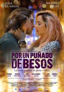 Por um Punhado de Beijos (Por un puñado de besos)