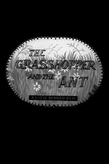 A Cigarra e a Formiga (The Grasshopper and the Ant)