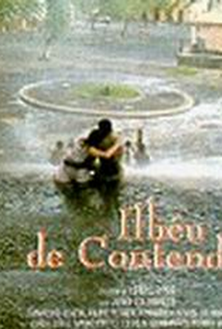 Poster 1 de Filme  Ilhéu da Contenda (1996)