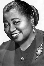 Hattie McDaniel
