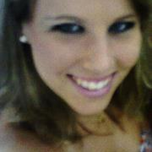 Foto de perfil de Gabriella Niewinski