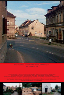 Knittelfeld — Cidade Sem História - Poster / Capa / Cartaz - Oficial 1