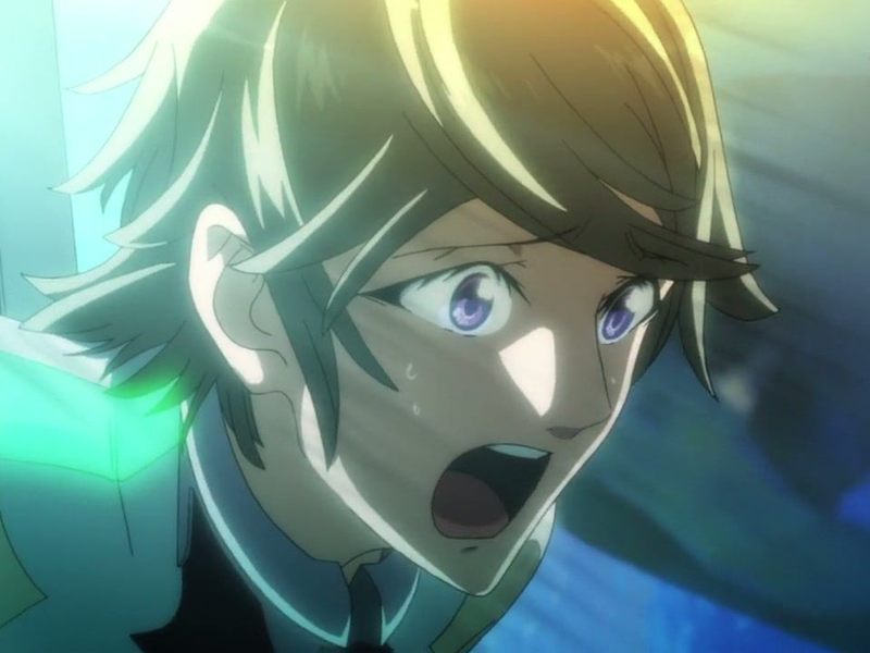 Foto 10 de Aquarion Logos