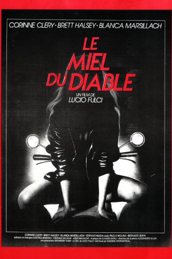  de Filme Divina Obsessão (1986)