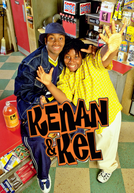 Kenan & Kel (3ª Temporada) 