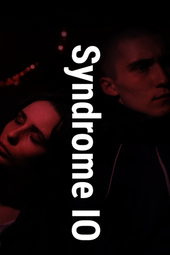  de Curta Syndrome IO (2018)