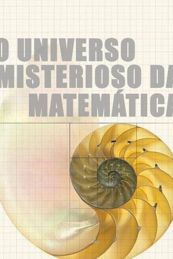  de Filme O Universo Misterioso Da Matemática (2015)