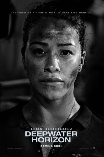  de Filme Horizonte Profundo: Desastre no Golfo (2016)