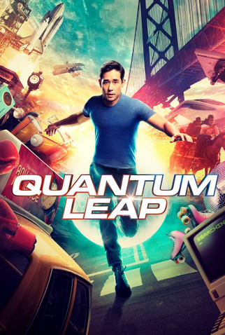 Poster 1 de Série Quantum Leap: Contratempos (2022) (1ª Temporada) (2022)