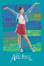 Andi Mack (2ª Temporada) (Andi Mack (Season 2))