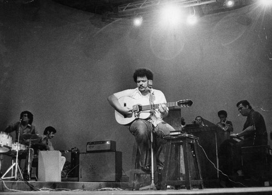Tim Maia - Foto 5