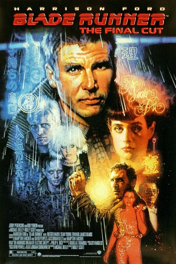  de Filme Blade Runner: O Caçador de Andróides (1982)