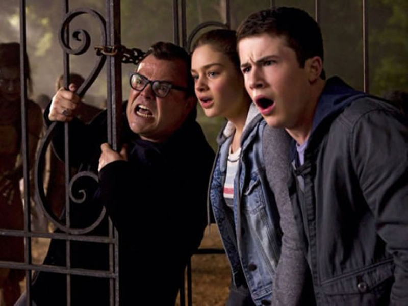 Foto 3 de Goosebumps: Monstros e Arrepios