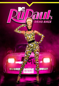 RuPaul's Drag Race (15ª Temporada) (RuPaul's Drag Race (Season 15))