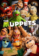 Os Muppets (The Muppets)