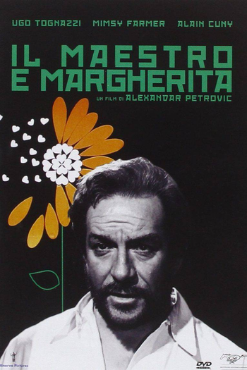  de Filme Il maestro e Margherita (1972)