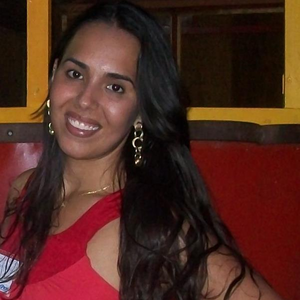 Foto de perfil de Jessica Sapore
