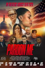 Pardon Me: The Bevelyn B. Williams Story (Pardon Me: The Bevelyn B. Williams Story)