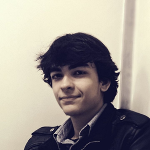 Foto de perfil de Anderson Marcondes