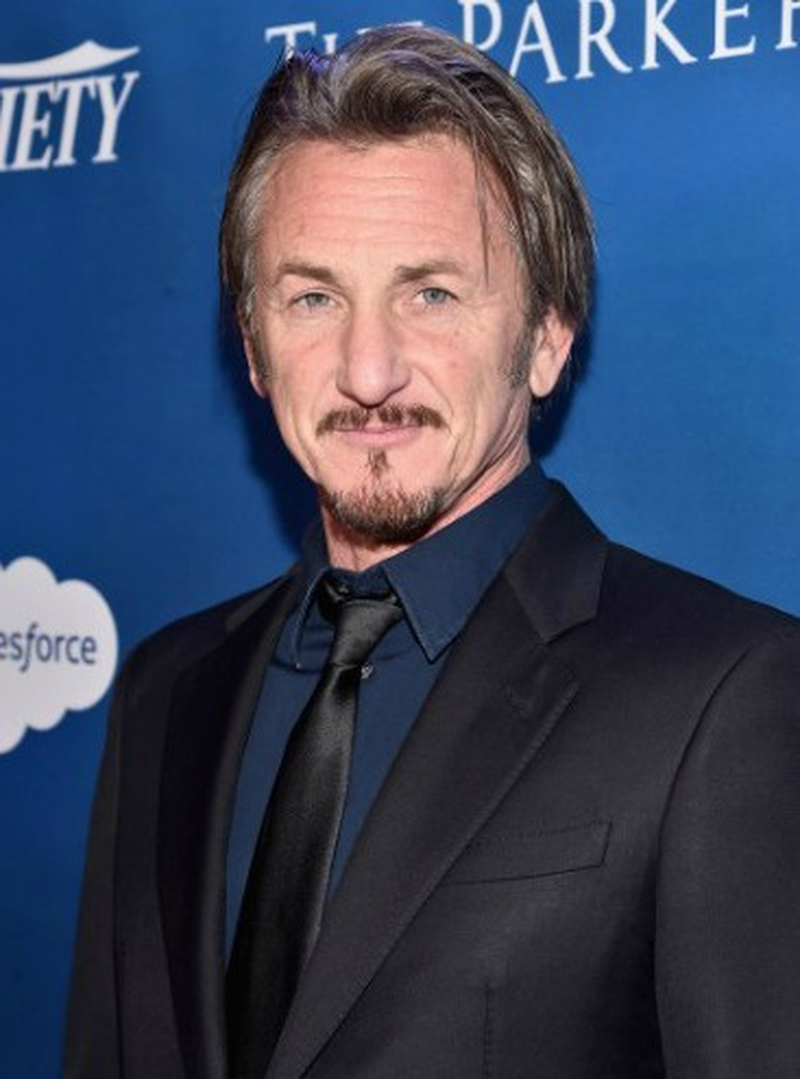 Sean Penn - Foto 1